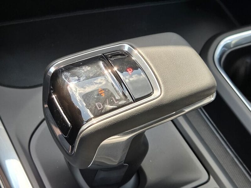 2026 Chevrolet Silverado 1500 RST - Photo 26