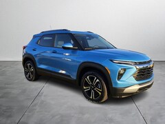 2026 Chevrolet Trailblazer LT SUV