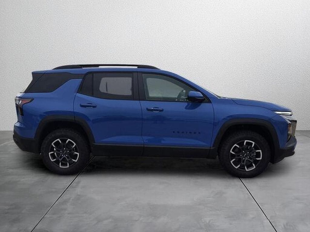 2027 Chevrolet Equinox ACTIV - Photo 9
