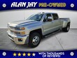 Chevrolet Silverado 3500 HD