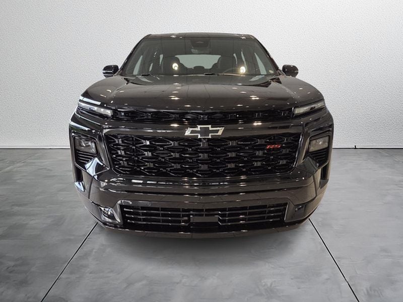 2026 Chevrolet Traverse RS - Photo 7