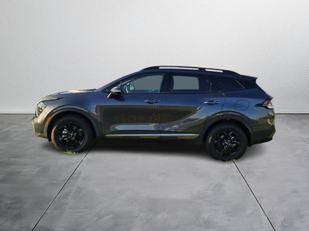 Used 2023 Kia Sportage X-Pro Prestige