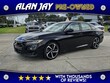 Honda Accord Sedan