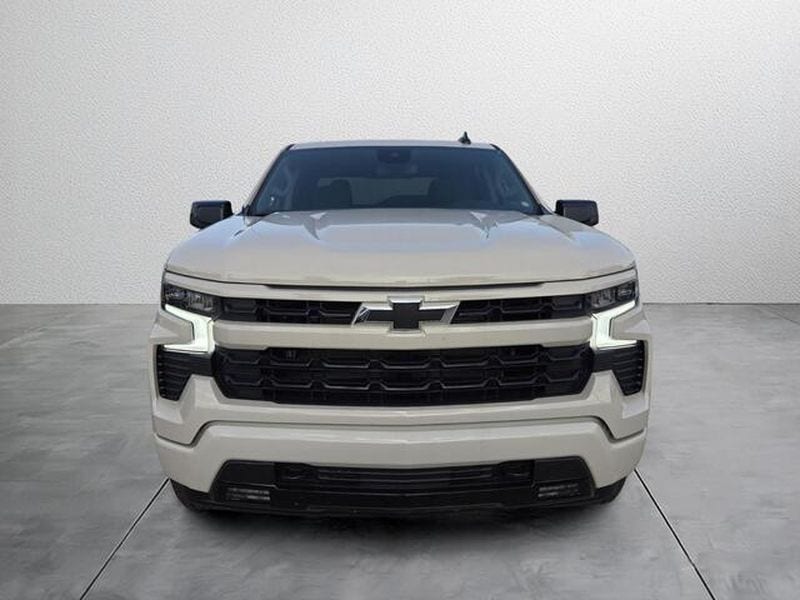 2026 Chevrolet Silverado 1500 RST - Photo 9