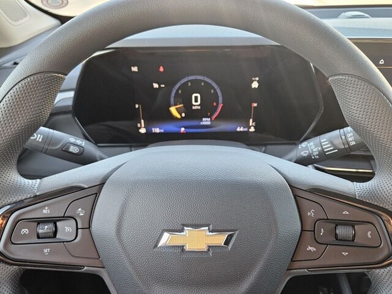 2026 Chevrolet Trailblazer LT - Photo 22