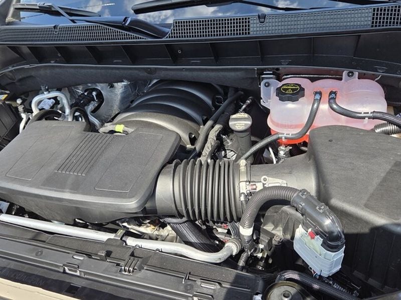 2026 Chevrolet Silverado 1500 RST - Photo 23