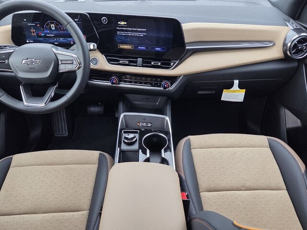 2027 Chevrolet Equinox ACTIV - Photo 17