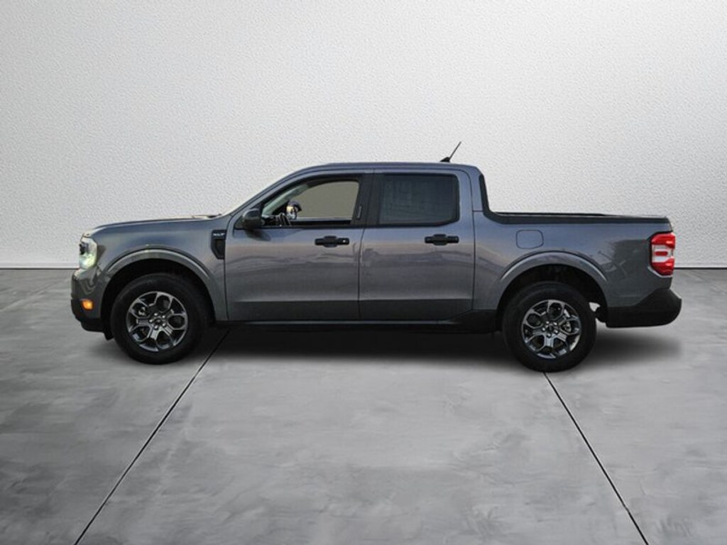 Used 2022 Ford Maverick XL