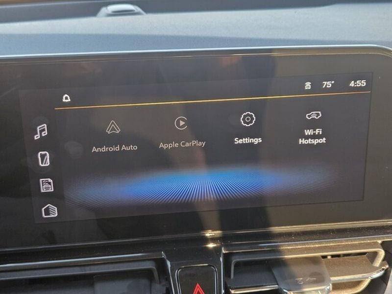 2026 Chevrolet Trailblazer LT - Photo 20