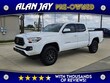 Toyota Tacoma 2WD