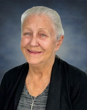 Staff member Vickie B. from ID_a6194830ae7e