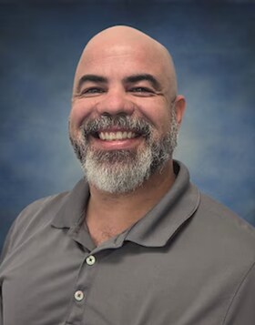 Staff member Victor R. from ID_a6194830ae7e