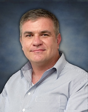 Staff member James Wilbanks from ID_ab2b050a88a4
