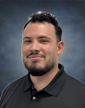 Staff member Josue P. from ID_ab2b050a88a4