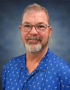 Staff member James Jackson from ID_a6194830ae7e