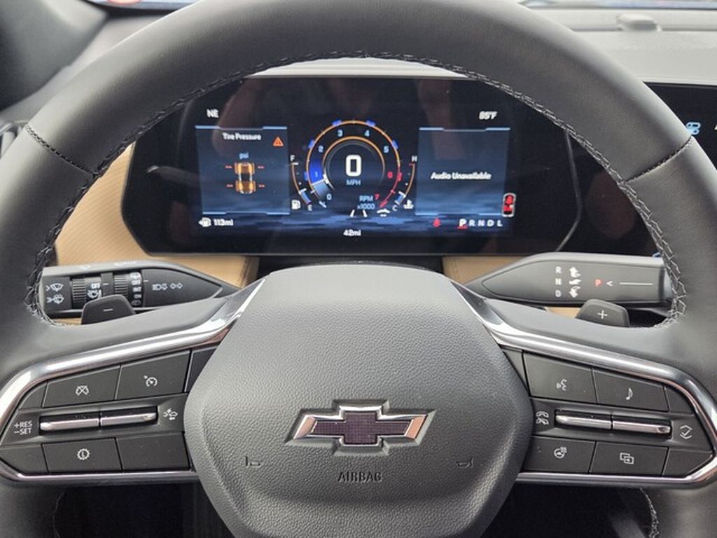 2027 Chevrolet Equinox ACTIV - Photo 33