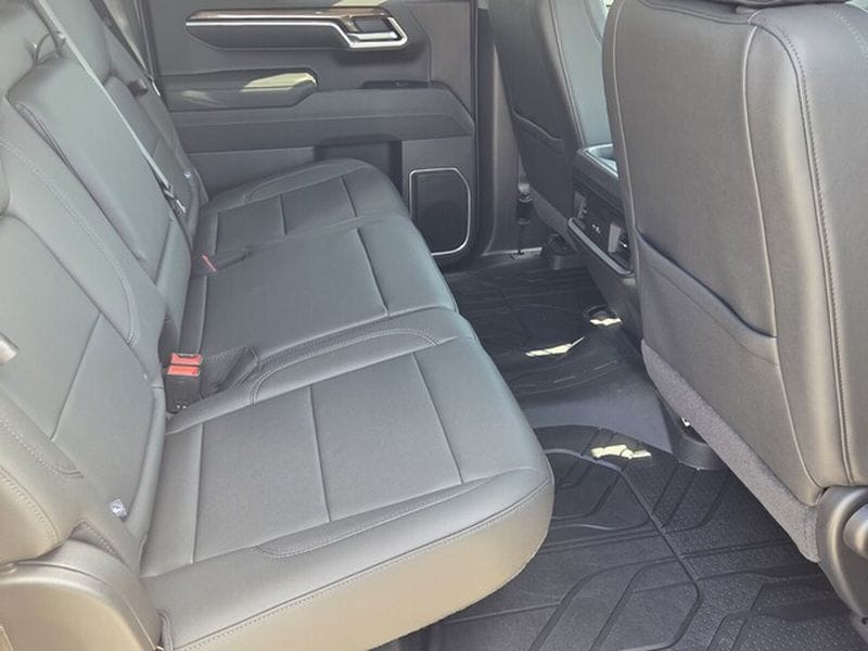 2026 Chevrolet Silverado 1500 RST - Photo 19