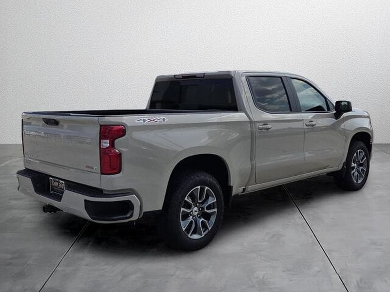 2026 Chevrolet Silverado 1500 RST - Photo 8