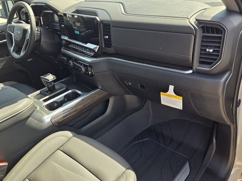 2026 Chevrolet Silverado 1500 RST - Photo 21