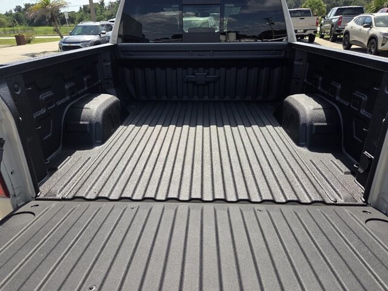 2026 Chevrolet Silverado 1500 RST - Photo 18
