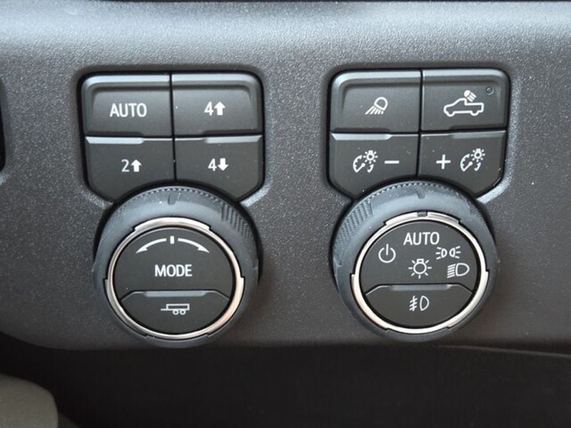 2026 Chevrolet Silverado 1500 ZR2 - Photo 22