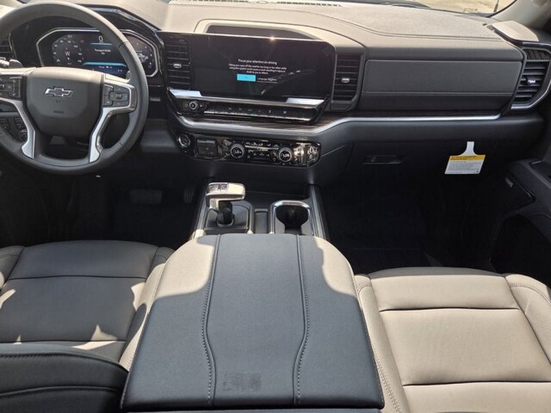 2026 Chevrolet Silverado 1500 RST - Photo 17