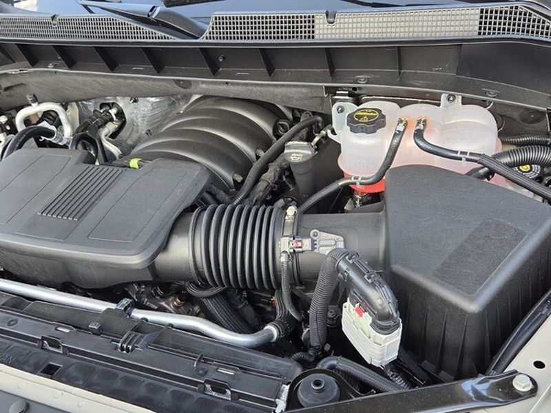2026 Chevrolet Silverado 1500 RST - Photo 21