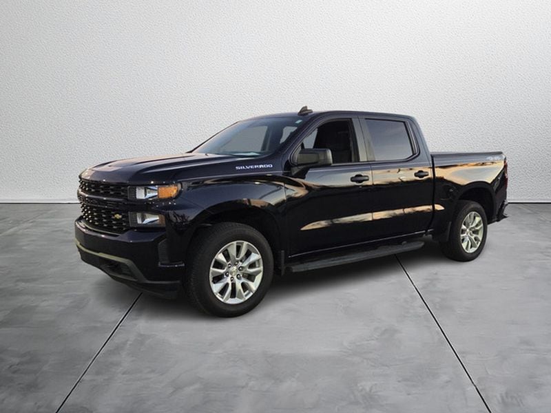 Used Chevrolet Cars & SUVs For Sale in Wauchula FL | Alan Jay