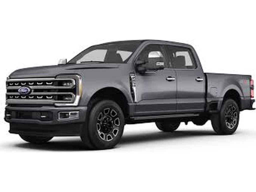 Used 2024 Ford Super Duty F-250 SRW XL