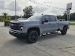 Chevrolet Silverado 2500 HD