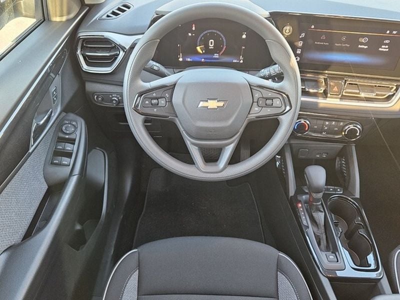 2026 Chevrolet Trailblazer LT - Photo 10