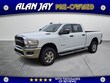  Ram 2500