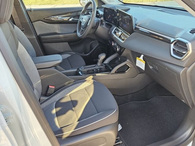2026 Chevrolet Trailblazer LT - Photo 14