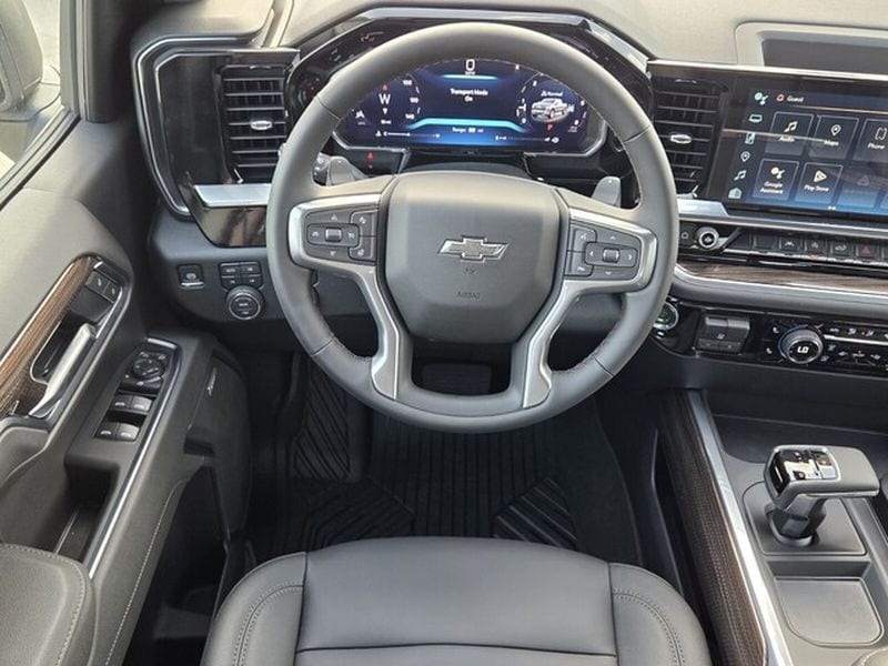 2026 Chevrolet Silverado 1500 RST - Photo 14