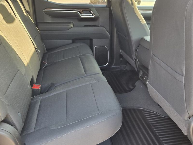 2026 Chevrolet Silverado 1500 LT - Photo 13