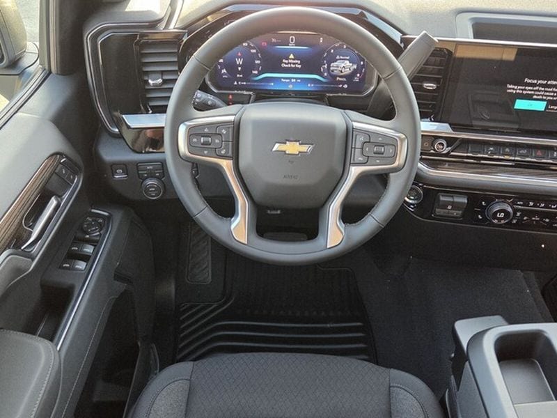 2026 Chevrolet Silverado 1500 LT - Photo 10