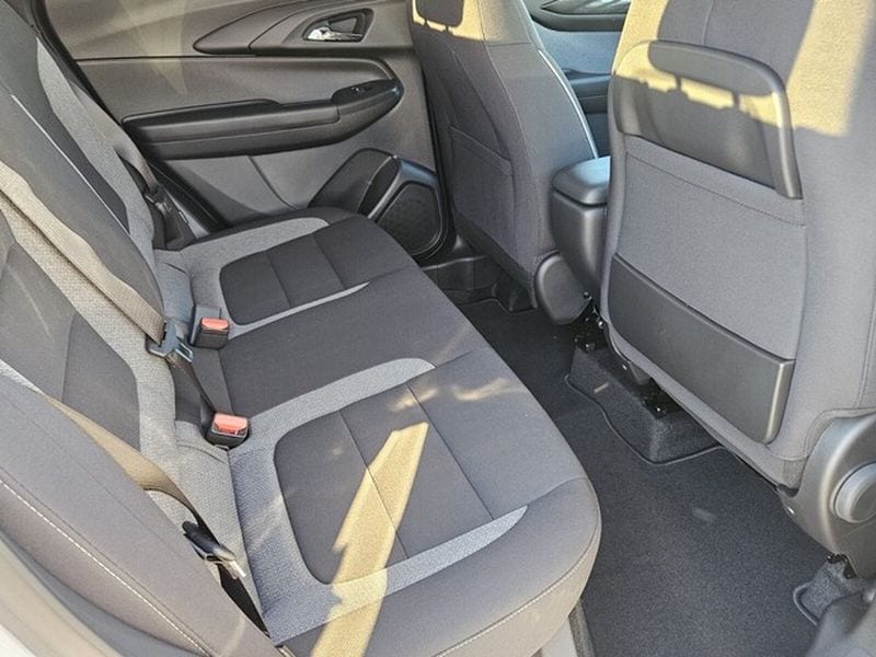 2026 Chevrolet Trailblazer LT - Photo 13