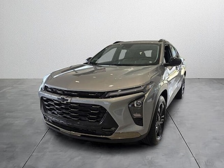 2026 Chevrolet Trax Activ SUV