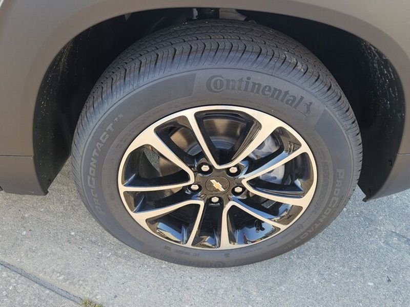 2026 Chevrolet Trailblazer LT - Photo 16