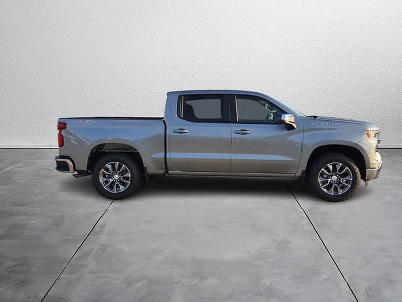2026 Chevrolet Silverado 1500 LT - Photo 6
