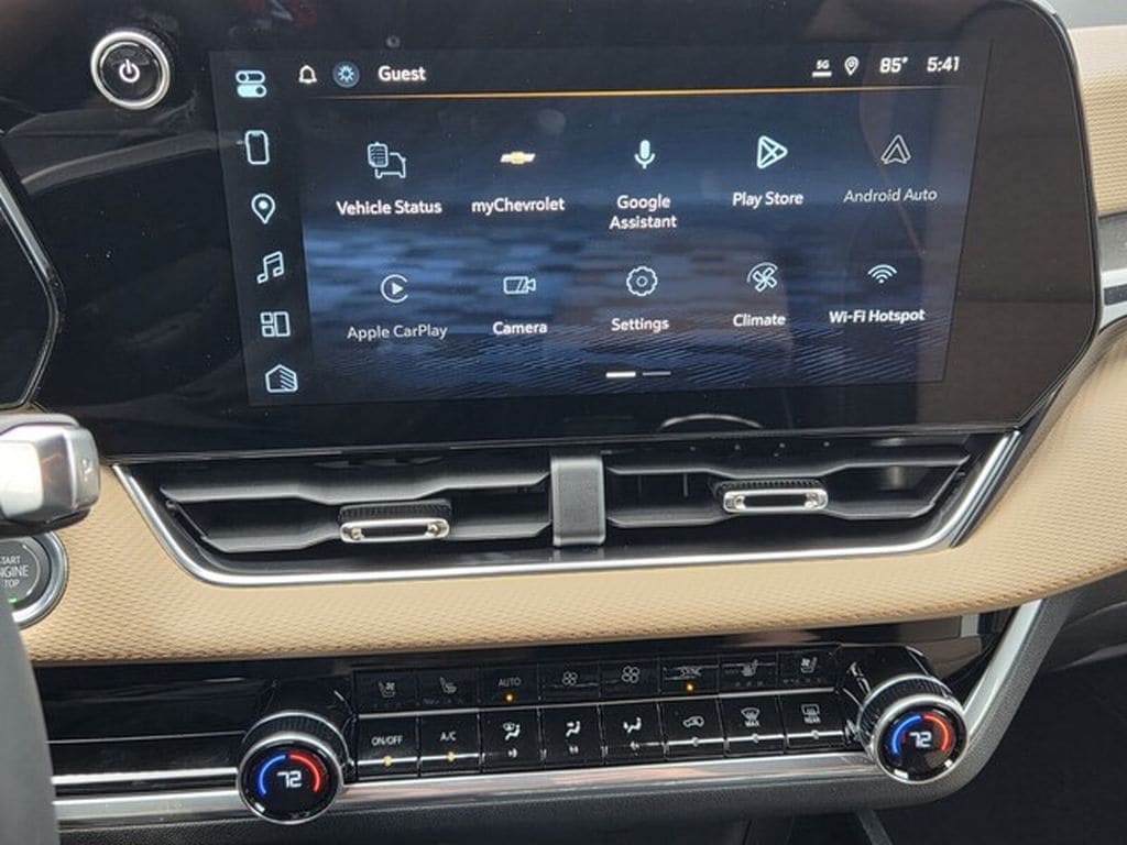 2027 Chevrolet Equinox ACTIV - Photo 27