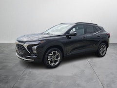 2025 Chevrolet Trax LT SUV