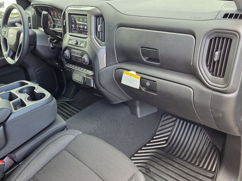 2026 Chevrolet Silverado 1500 Custom - Photo 15