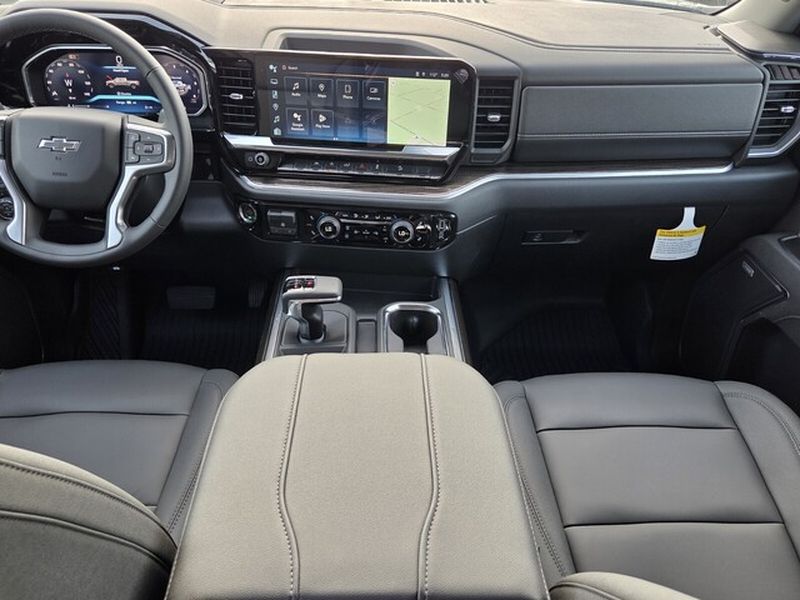 2026 Chevrolet Silverado 1500 RST - Photo 15