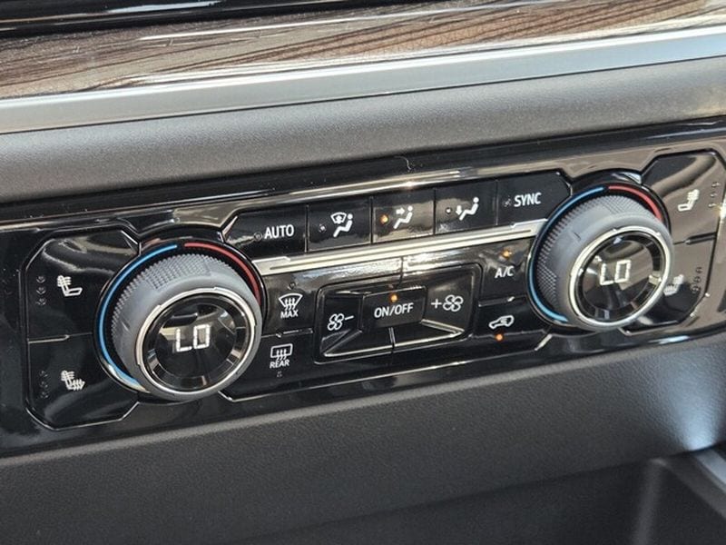 2026 Chevrolet Silverado 1500 RST - Photo 29