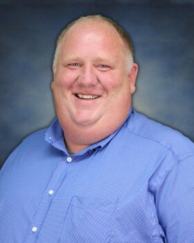 Staff member Brandon King from ID_ab2b050a88a4