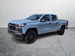 2025 Chevrolet Colorado WT/LT Truck
