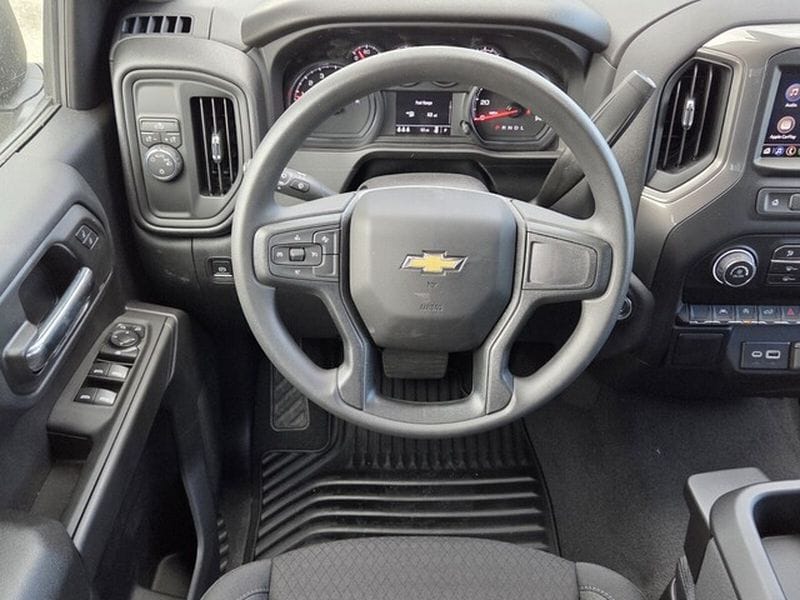 2026 Chevrolet Silverado 1500 Custom - Photo 10