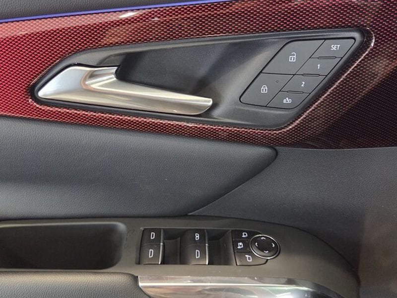 2026 Chevrolet Traverse RS - Photo 19