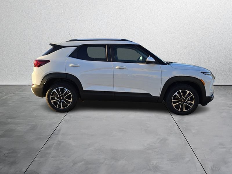 2026 Chevrolet Trailblazer LT - Photo 6